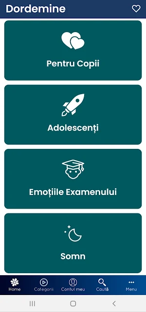 Dordemine Screenshot 2