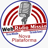 Web Rádio Missão