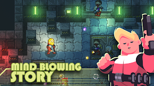 Ailment: dead standoff Premium Screenshot 0