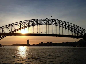 Sydney wallpapers Screenshot 1