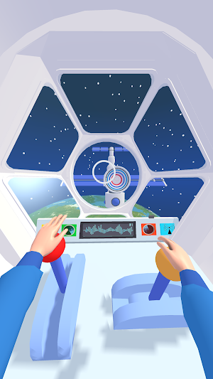 Astronaut Life Screenshot 2