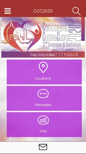 CCC2021 Screenshot 0