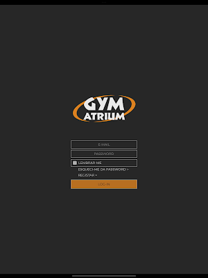Gym Atrium Screenshot 2