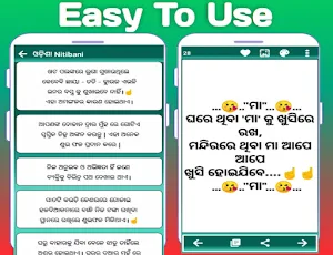 Odia Nitibani : Sadhubani Screenshot 1