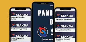SIAKBA Guide Cara Gunakan Screenshot 1