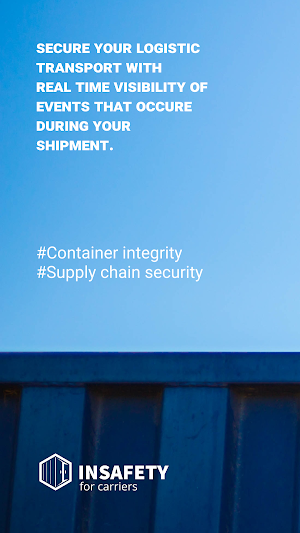 Insafety for Carriers Screenshot 0