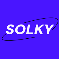 Solky App - Modern Led Signs