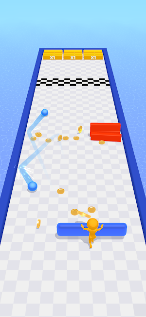 Push The Ball Screenshot 3