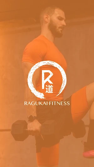 RAGUKAI FITNESS Screenshot 0