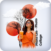 Photo Lab Picture Editor