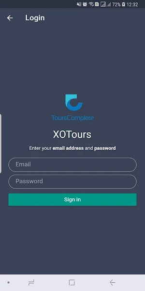 TC Staff Screenshot 0