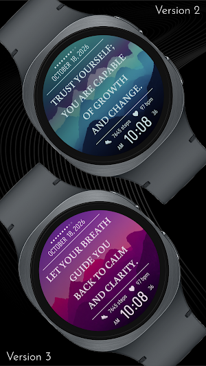 CELEST5654 Lifestyle Watch Screenshot 1