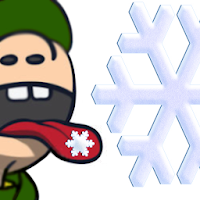 Lick snoW