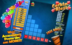 Farkle Blast screenshot 6