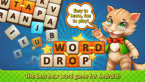 Word Drop Screenshot 0