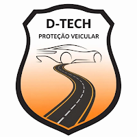 DTECH RASTREAMENTO
