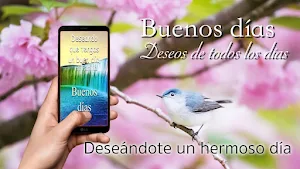 Good Morning Everyday Greetings in Spanish Screenshot 0
