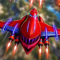 Iron Lotus Alien Blaster