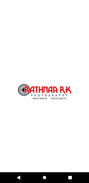 Rathnaa RK videos photos - View & Share PhotoAlbum Screenshot 0