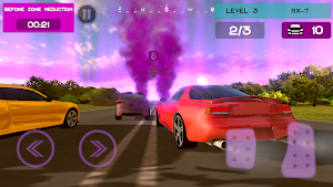 Car Battle Royale Eliminator Screenshot 1