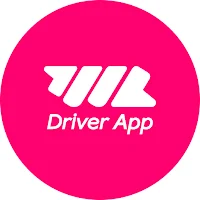 Driver app