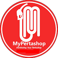 My Pertashop