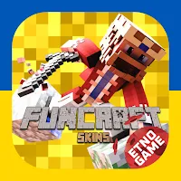 FunCraft - Skins for MineCraft