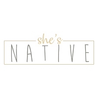 She's Native