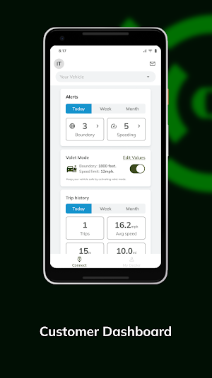 Lithia CDJR Twin Falls Connect Screenshot 3