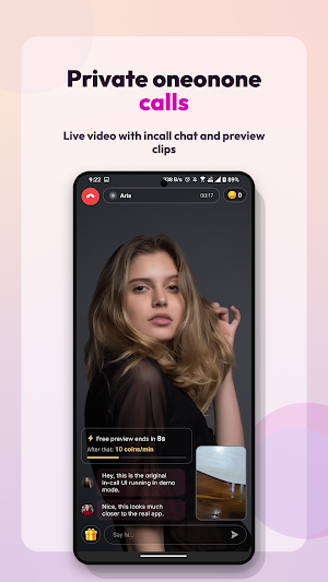 migo match Screenshot 2