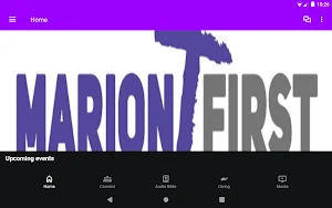 Marion First Screenshot 3