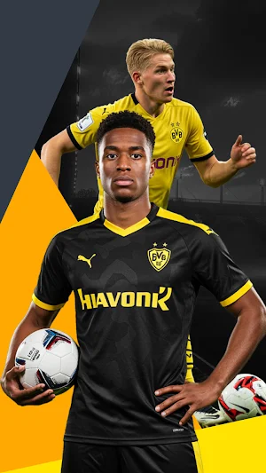 Mel Leagues Screenshot 0