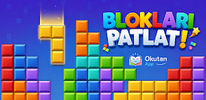 Blokları Patlat: Block Blast Screenshot 0