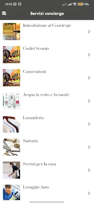 onPlace Argelati-Fumagalli Screenshot 3
