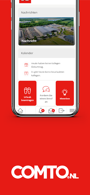 COMTO - Autorecycling Kempers Screenshot 3