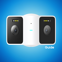Xiaomi Camera CW100 Dual Guide