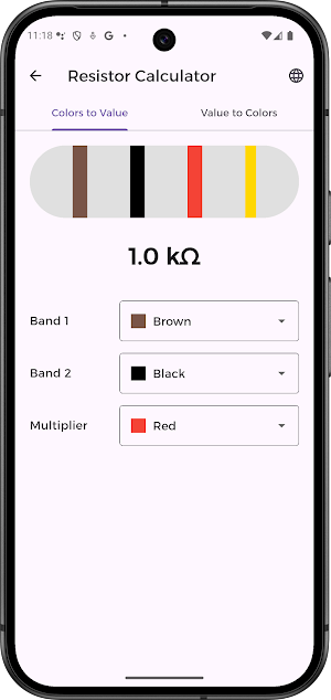 Young Inventor Screenshot 2