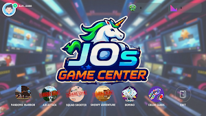 JosGameCenter Screenshot 0