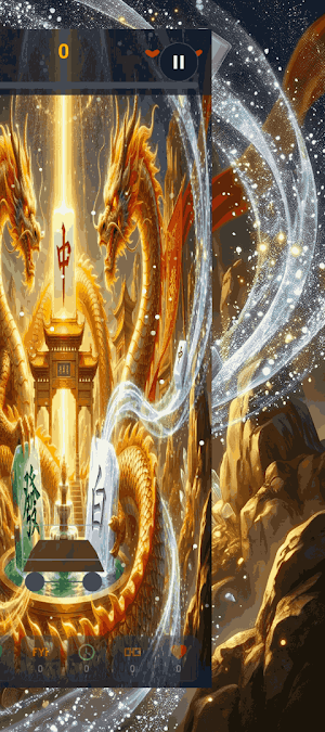 Fantasy Dragon Screenshot 3