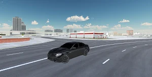 Tamaev Drive : Онлайн Screenshot 3