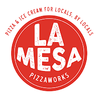 La Mesa Pizza Works
