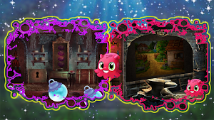 Guard Frog Escape Screenshot 2