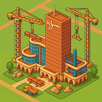 Tower Align Game