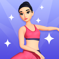 Ballerina Life 3D
