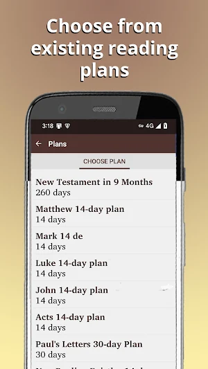 Nalik Scripture Screenshot 2