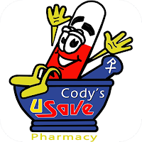 Cody's U-Save Pharmacy