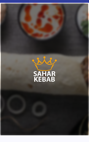 Sahar kebab Skórzewo Screenshot 3