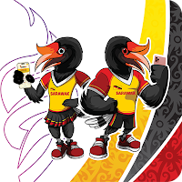 Para SUKMA XXl