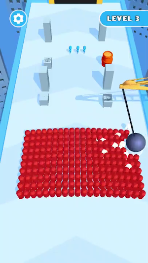 Wrecking Ball 3D Screenshot 0
