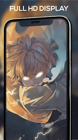 Anime Girl Wallpaper-Anime Boy Sad Love Wallpapers Screenshot 3